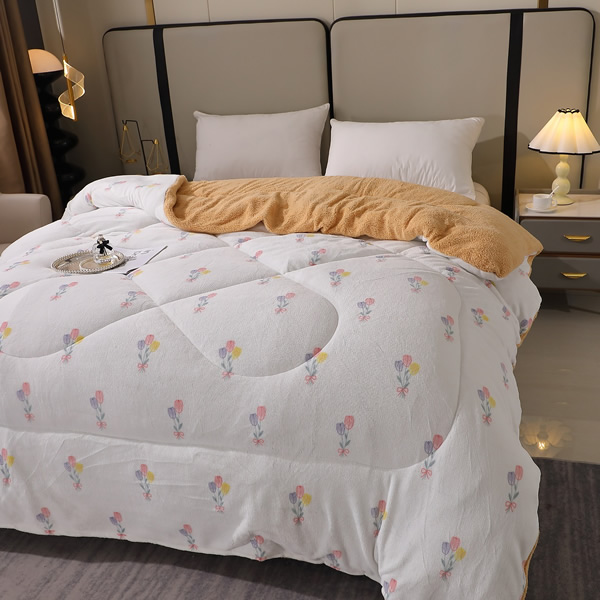 Cum alegi pilota potrivită pentru iarnă: ghid complet pentru un somn cald și confortabil