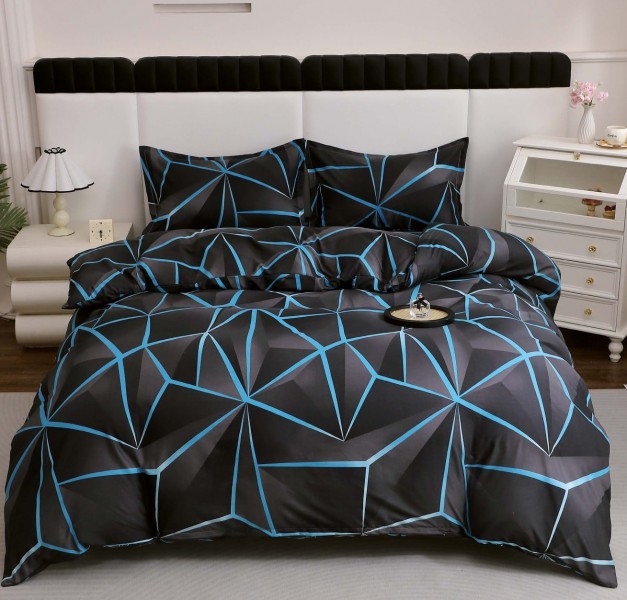 Bumbac Satinat vs Finet vs Damasc: Ghid Complet pentru Alegerea Lenjeriei de Pat Perfecte