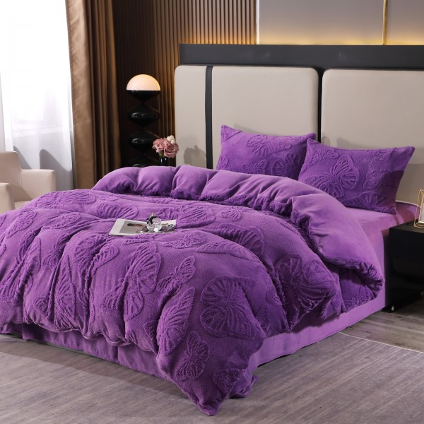 Lenjerii de Pat Cocolino – Ghid Complet pentru Alegerea Lenjeriei Pufoase Perfecte