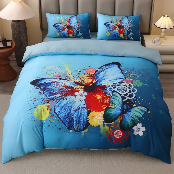 Ce este finetul gros și de ce este cea mai bună alegere pentru lenjeria de pat?