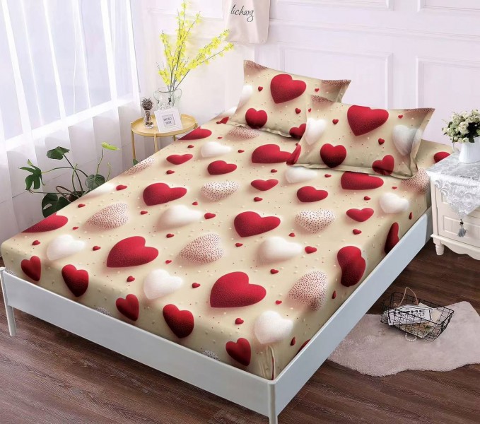 Cum alegi cearsaful cu elastic potrivit: dimensiuni, materiale și sfaturi practice